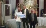 
Progetto Parco Giochi: donazione del Rotary Club Val Ticino