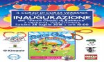 E' NATO IL PARCO IL GIOCHI DI REBECCA!!!  
E' NATO IL PARCO IL GIOCHI DI REBECCA!!!