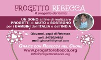 
STORIA DI AMORE, CORAGGIO E GENEROSITA'