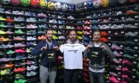 
PROGETTO REBECCA E GOAL SPORT INSIEME PER I GIOVANI CALCIATORI DEL VCO