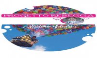 
MISSIONE FELICITA' PER REBECCA