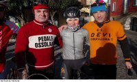 In 190 alla "Pedalata del Cuore" 
In 190 alla "Pedalata del Cuore"