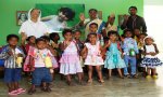 Progetto Rebecca 10mila euro al Kindergarten 
Progetto Rebecca 10mila euro al Kindergarten