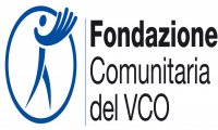 Fondo Progetto Rebecca con Fondazione Comunitaria del VCO 
Fondo Progetto Rebecca con Fondazione Comunitaria del VCO