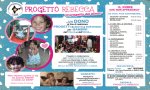 PROGETTO REBECCA il progetto dei bimbi 
PROGETTO REBECCA il progetto dei bimbi