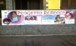 "La Pizza della Solidarietà" 
"La Pizza della Solidarietà"