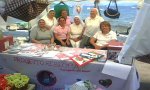 Il Progetto Rebecca non conosce vacanze 
Il Progetto Rebecca non conosce vacanze