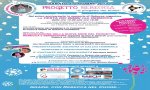 Il PROGETTO REBECCA il progetto dei bimbi INAUGURA LA NUOVA SEDE 
Il PROGETTO REBECCA il progetto dei bimbi INAUGURA LA NUOVA SEDE