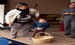 I BIGLIETTI VINCENTI DELLA LOTTERIA PROGETTO REBECCA il progetto dei bimbi 
I BIGLIETTI VINCENTI DELLA LOTTERIA PROGETTO REBECCA il progetto dei bimbi