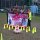 
PROGETTO REBECCA PER LO SPORT...DONATO UN DEFIBRILLATORE AI PICCOLI CALCIATORI