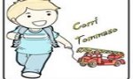 
SECONDA GRANDE INIZIATIVA "CORRI TOMMASO" A FAVORE DEL PROGETTO REBECCA il progetto dei bimbi