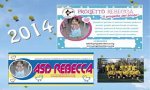 
NUOVO CALENDARIO PER IL 2014 DEL PROGETTO REBECCA il progetto dei bimbi